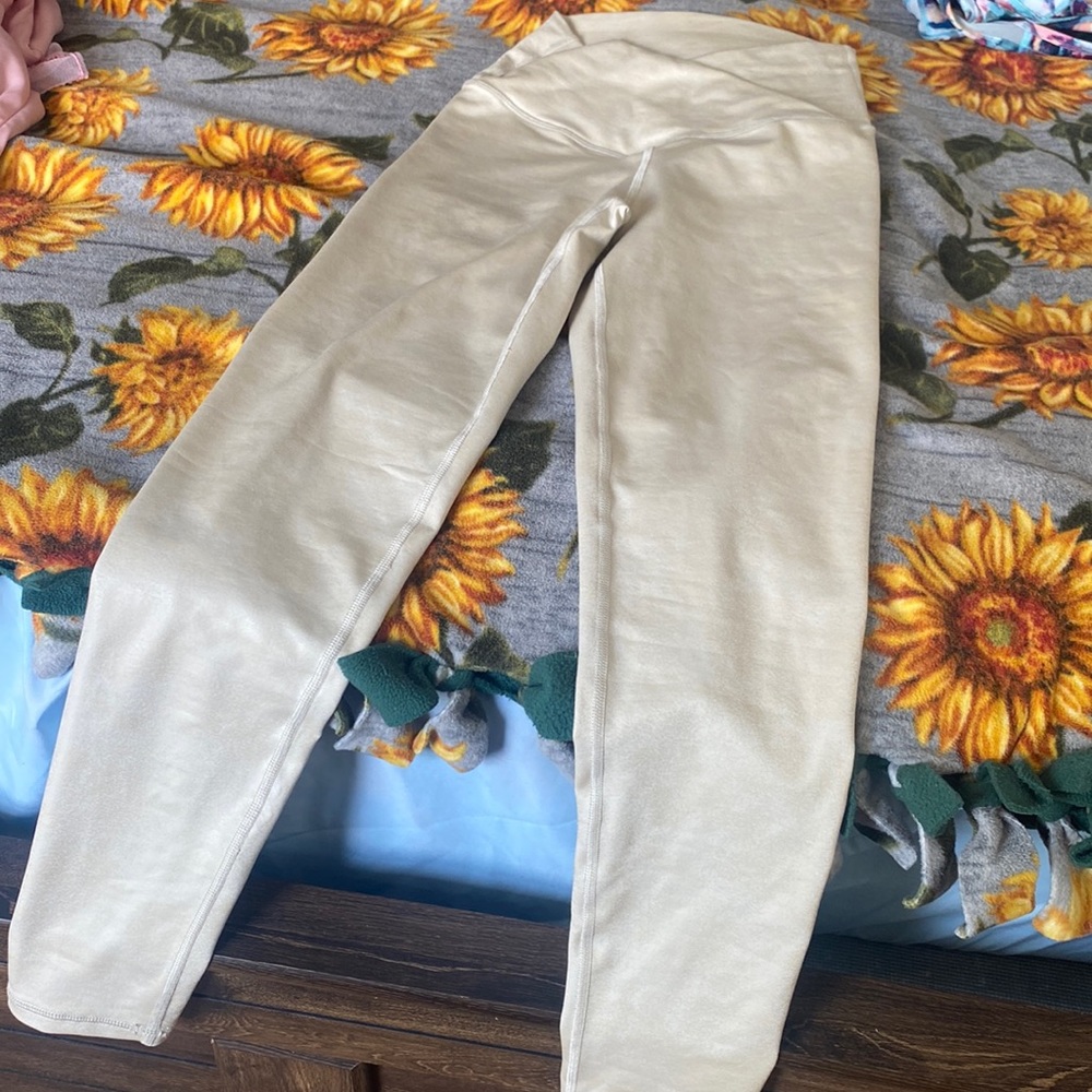 Arie leggings